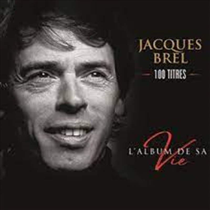 L'Album De Sa Vie/Product Detail/World