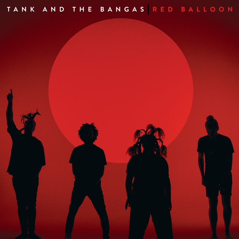 Red Balloon/Product Detail/Rap/Hip-Hop/RnB