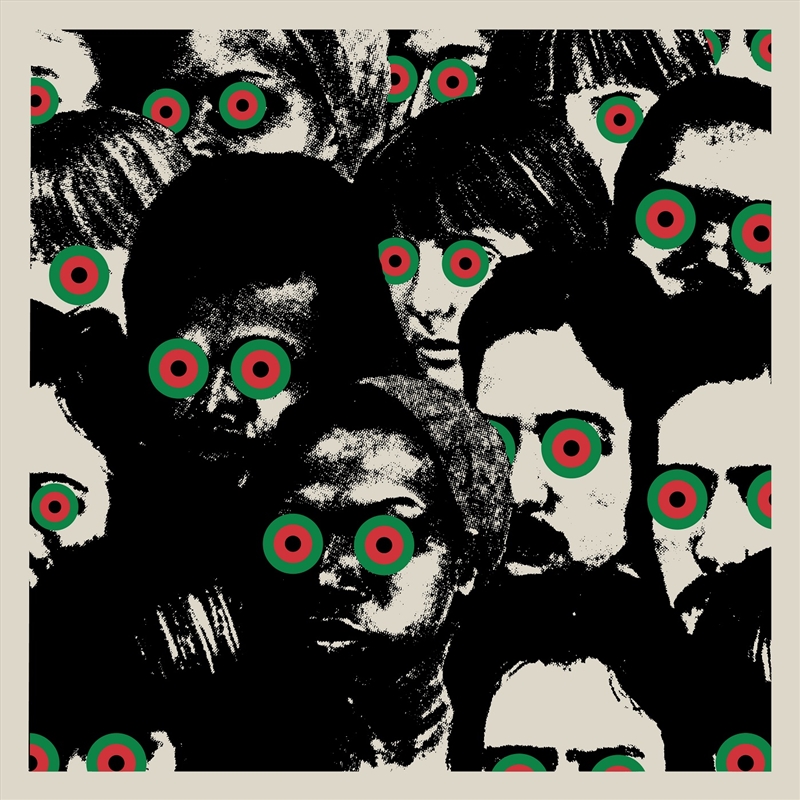 Cheat Codes/Product Detail/Hip-Hop