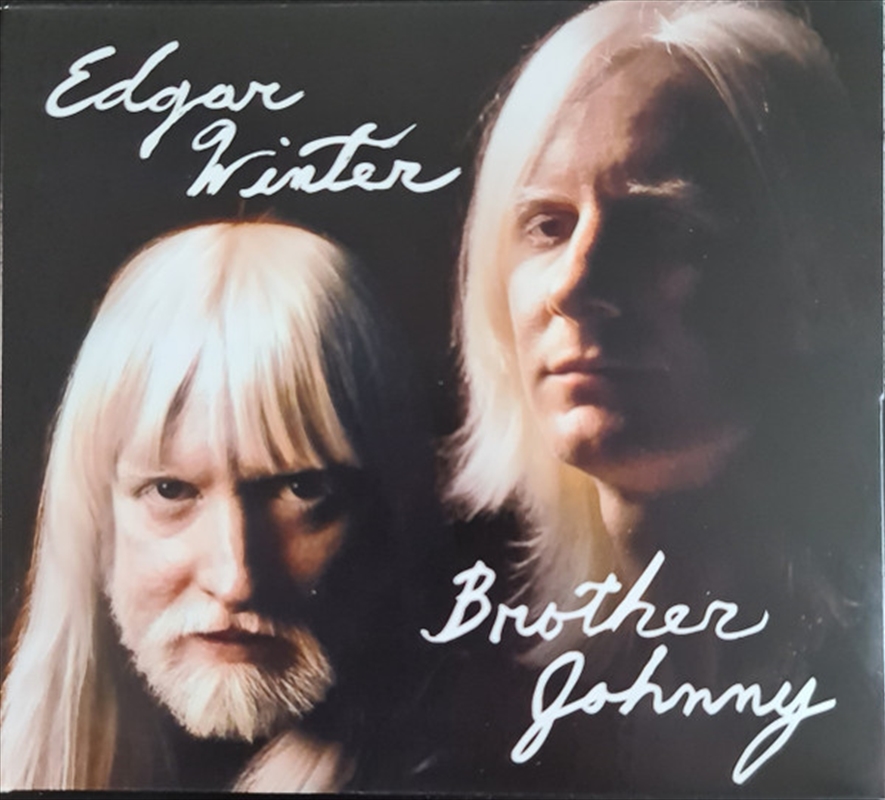 Brother Johnny/Product Detail/Blues