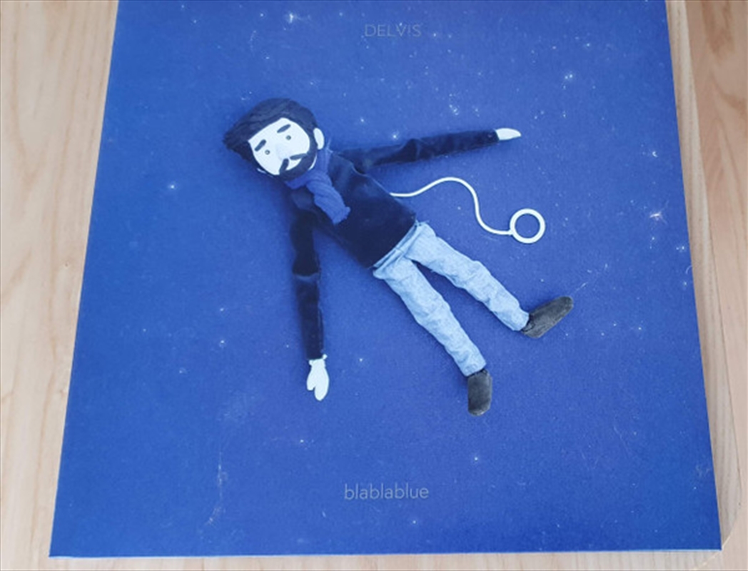 Blablablue/Product Detail/Dance