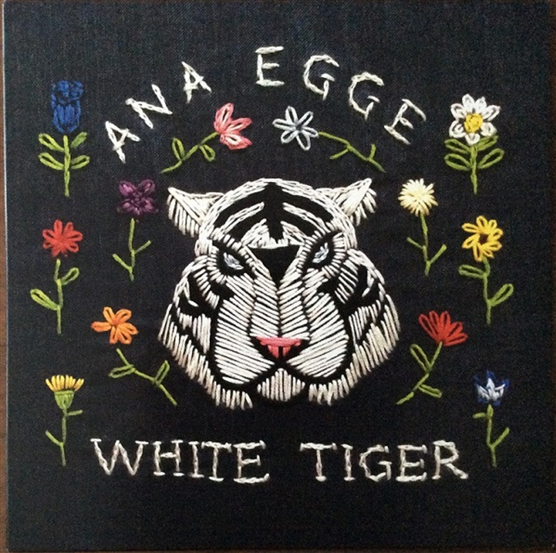 White Tiger/Product Detail/Blues