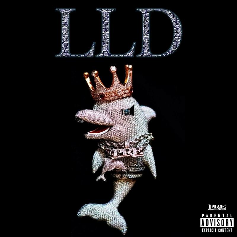 Long Live Young Dolph/Product Detail/Rap