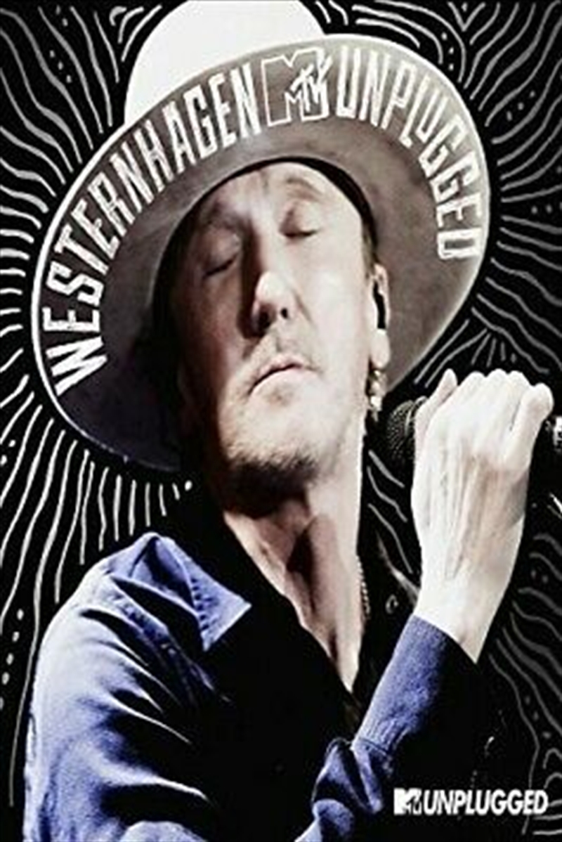 Mtv Unplugged/Product Detail/Pop