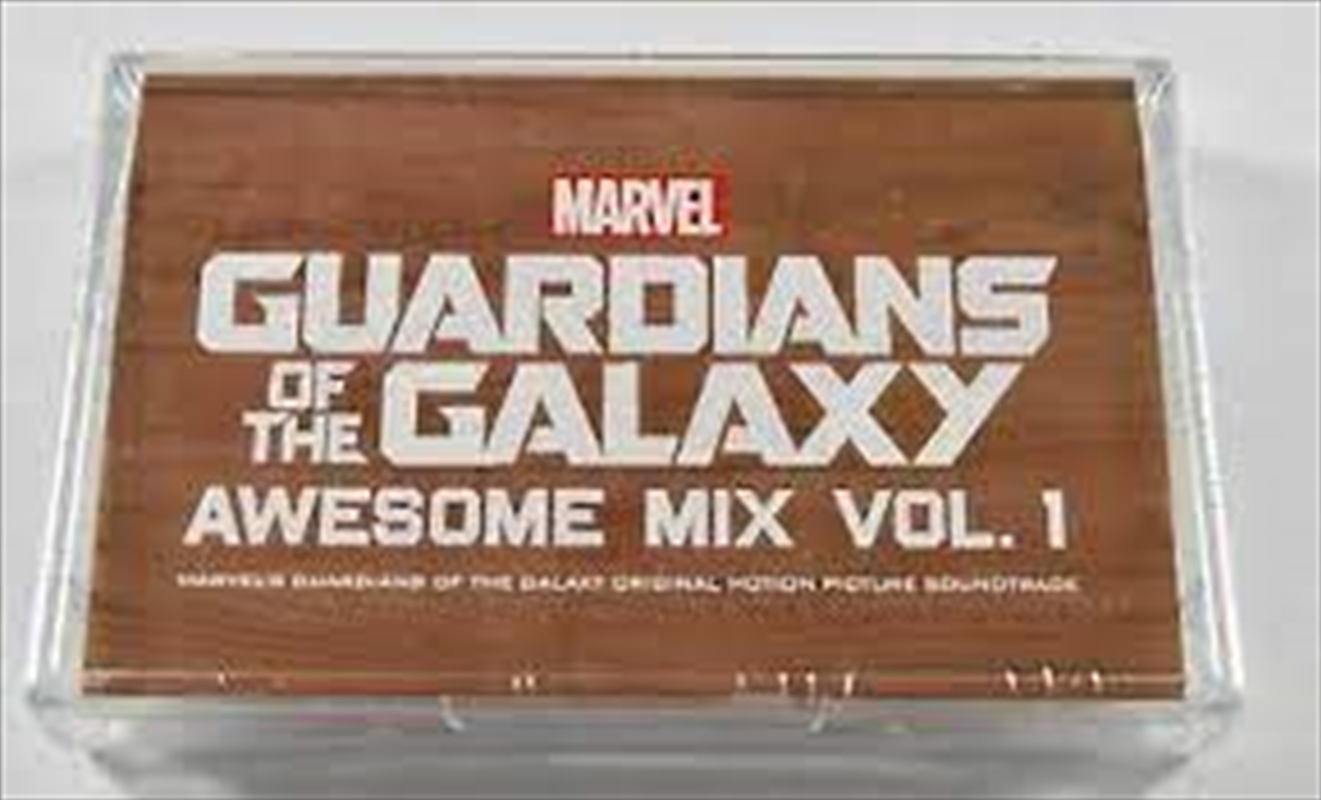Guardians Of The Galaxy: Awesome Mix Vol 1/Product Detail/Pop