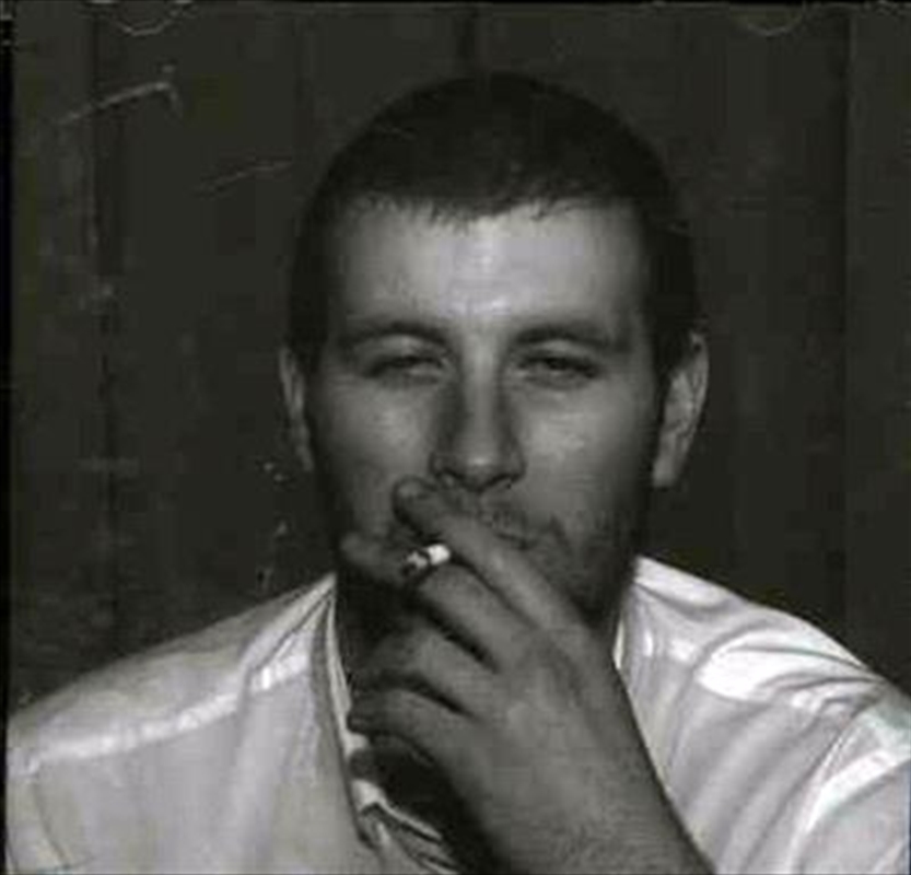 Whatever People Say I Am Thats What I'm Not/Product Detail/Rock/Pop