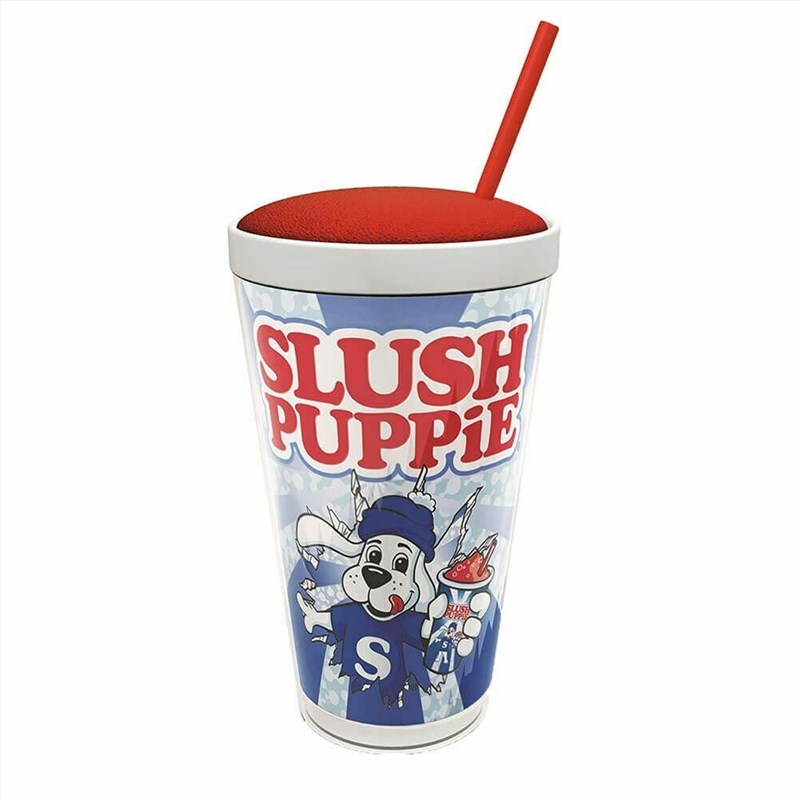 Buy Slush Puppie Eco Reusable Straw Cup Online Sanity