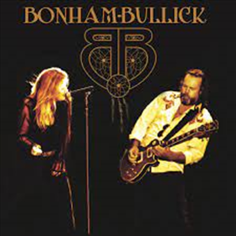 Bonham-Bullick/Product Detail/Rock/Pop