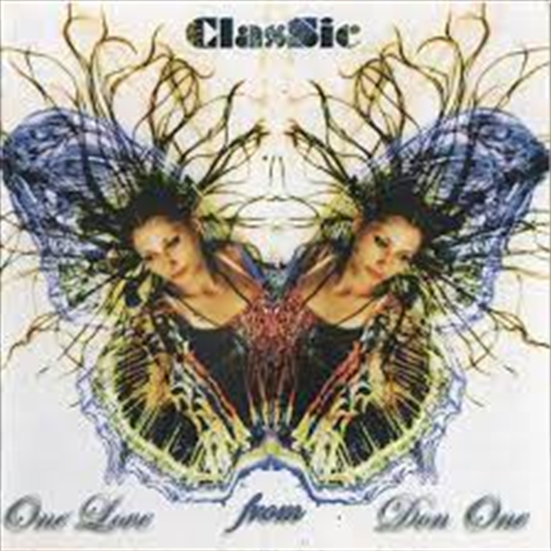 Classic - One Love From Don One/Product Detail/Reggae