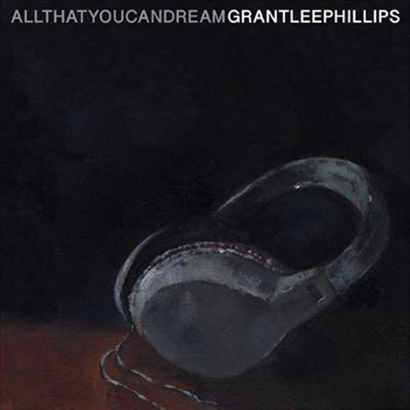 All That You Can Dream/Product Detail/Rock/Pop