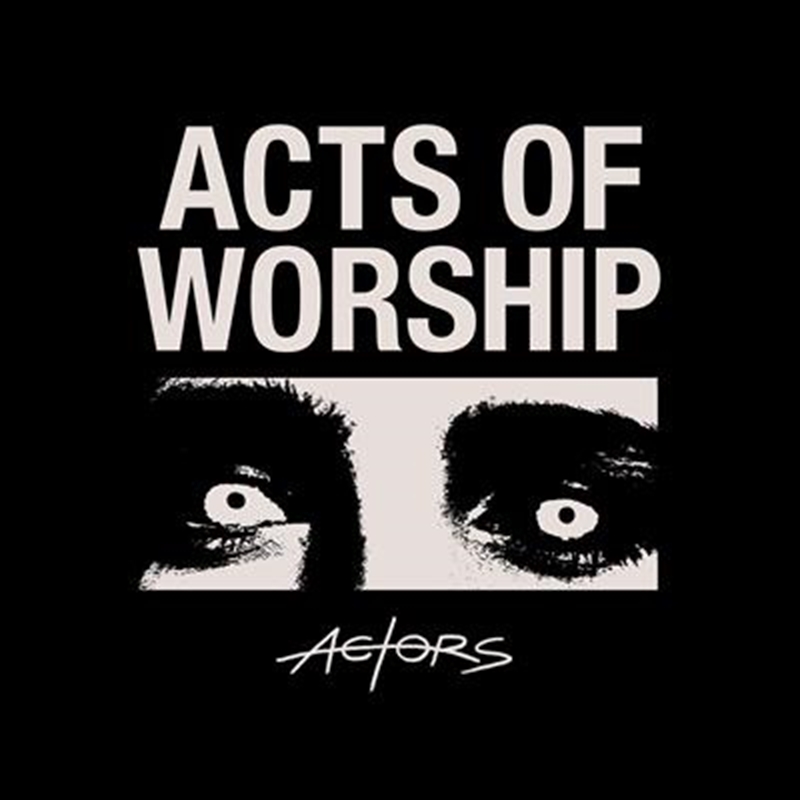Acts Of Worship/Product Detail/Alternative