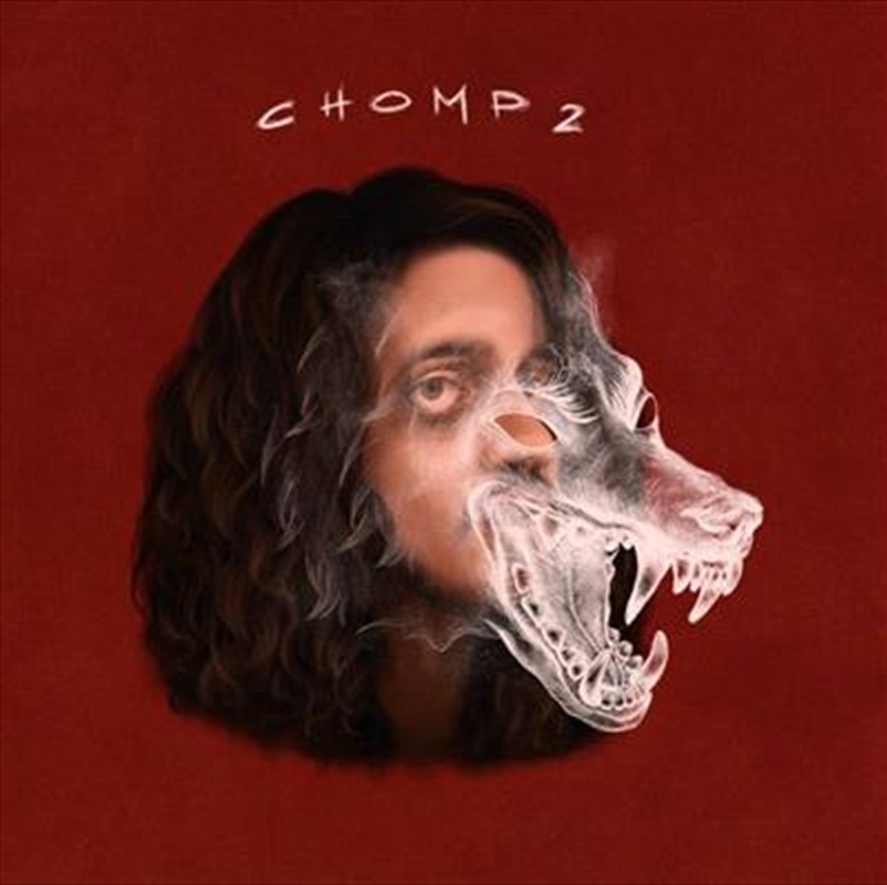 Chomp 2/Product Detail/Hip-Hop