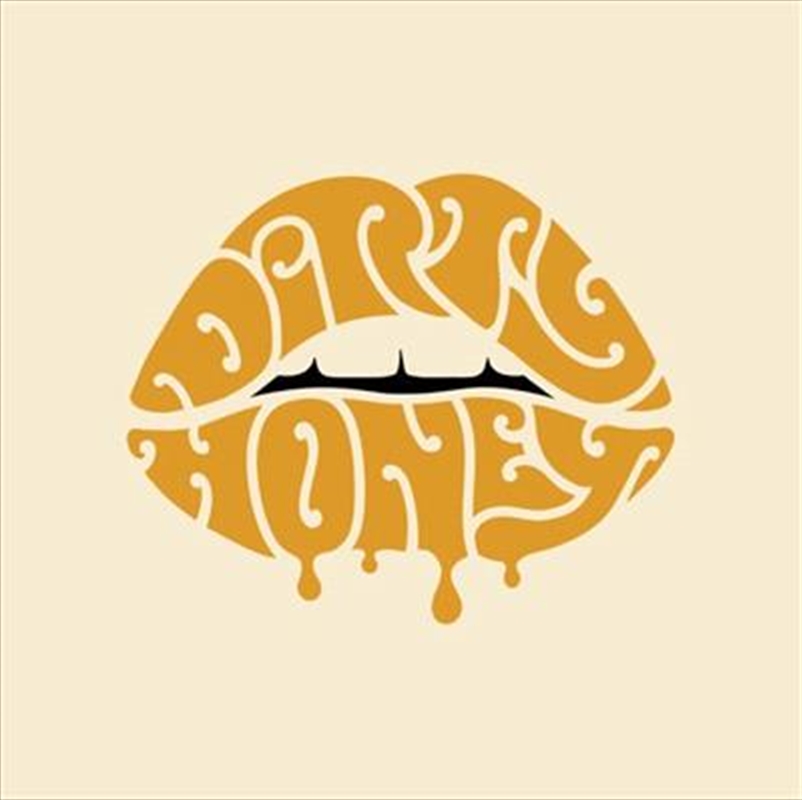 Dirty Honey | CD