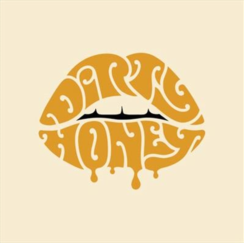 Dirty Honey/Product Detail/Rock/Pop