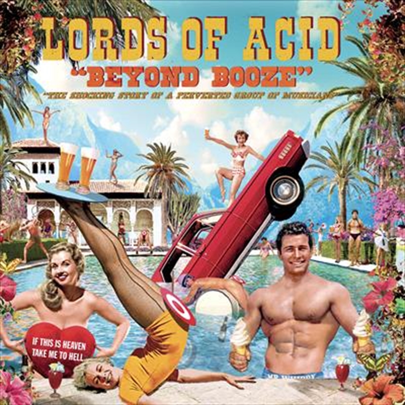 Beyond Booze/Product Detail/Dance