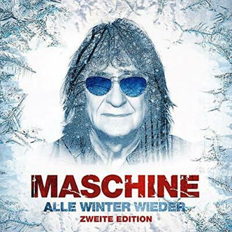Alle Winter Wieder/Product Detail/Pop