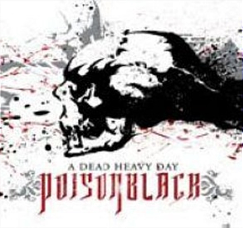 A Dead Heavy Day: Limited Edition Digipack/Product Detail/Visual