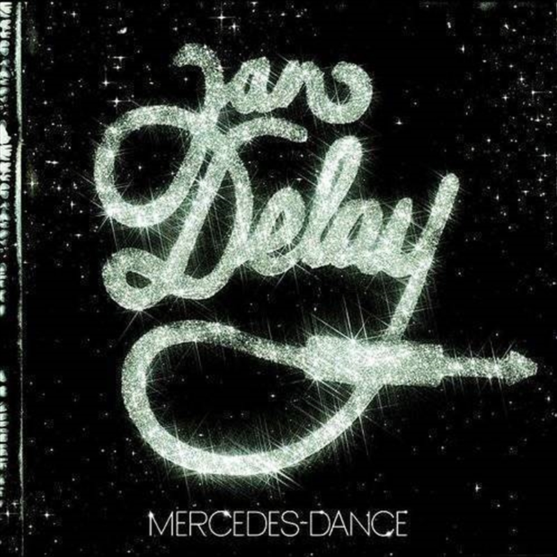 Mercedes Dance/Product Detail/Pop