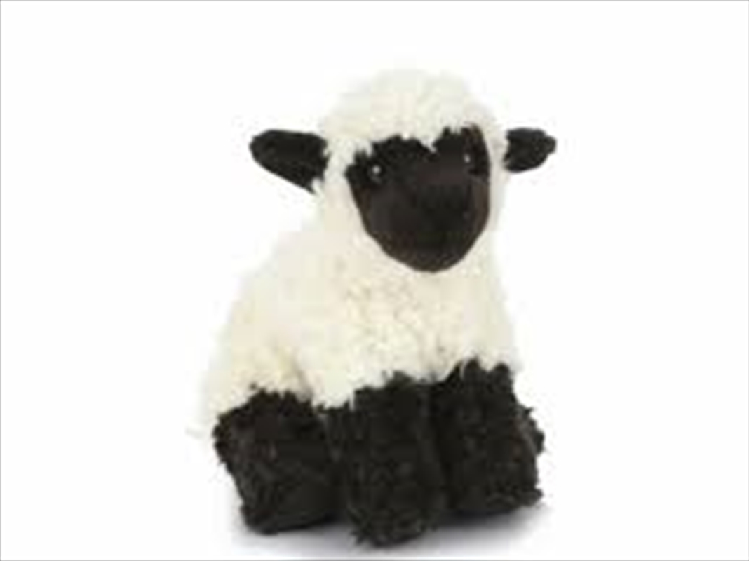 Black Faced Lamb/Product Detail/Plush Toys
