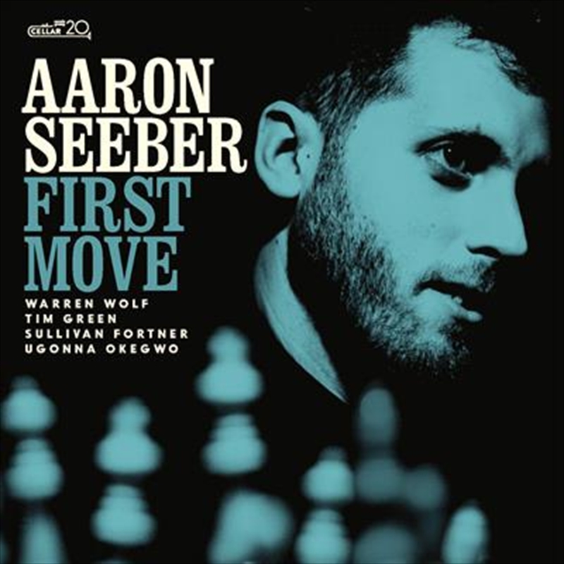 First Move/Product Detail/Jazz