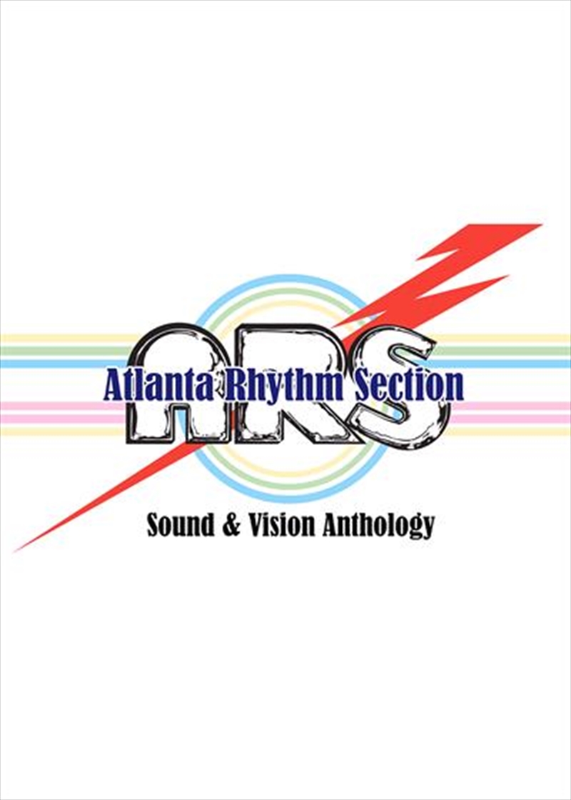 Sound And Vision Anthology/Product Detail/Rock/Pop