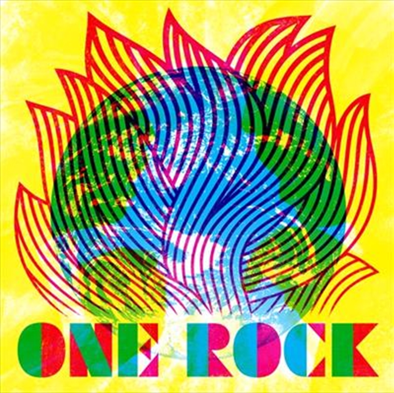 One Rock/Product Detail/Reggae