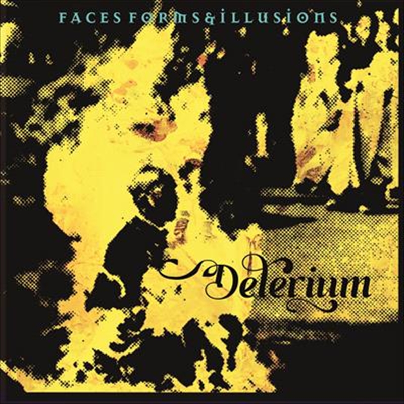 Faces Forms And Illusions/Product Detail/Specialist