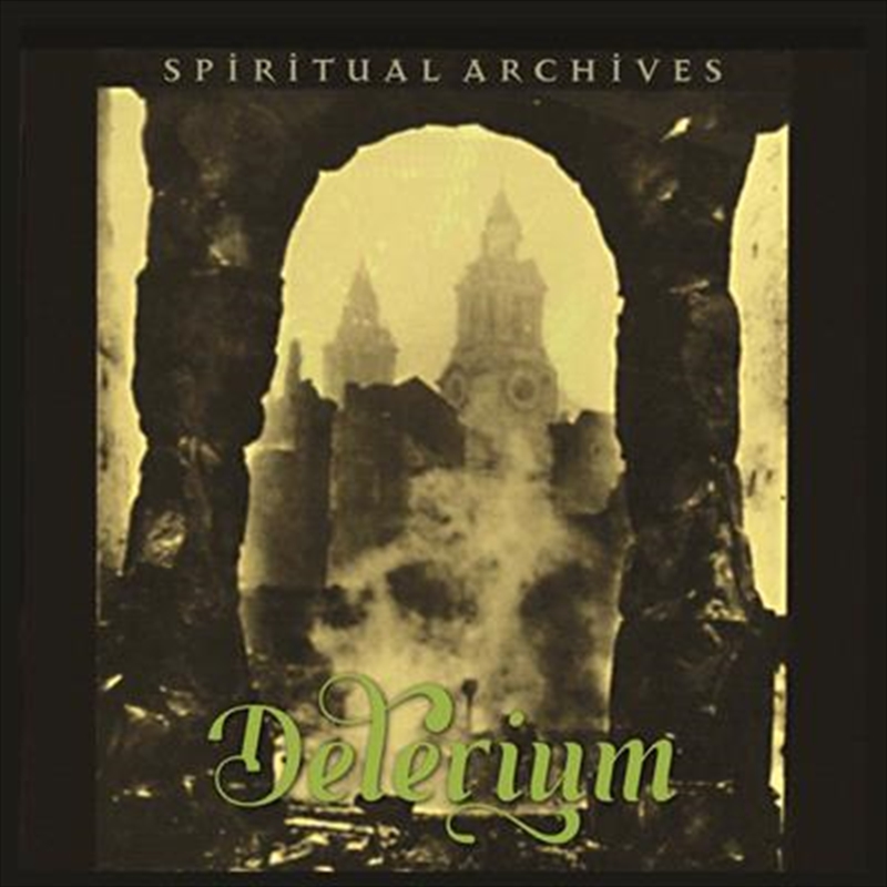 Spiritual Archives/Product Detail/Dance