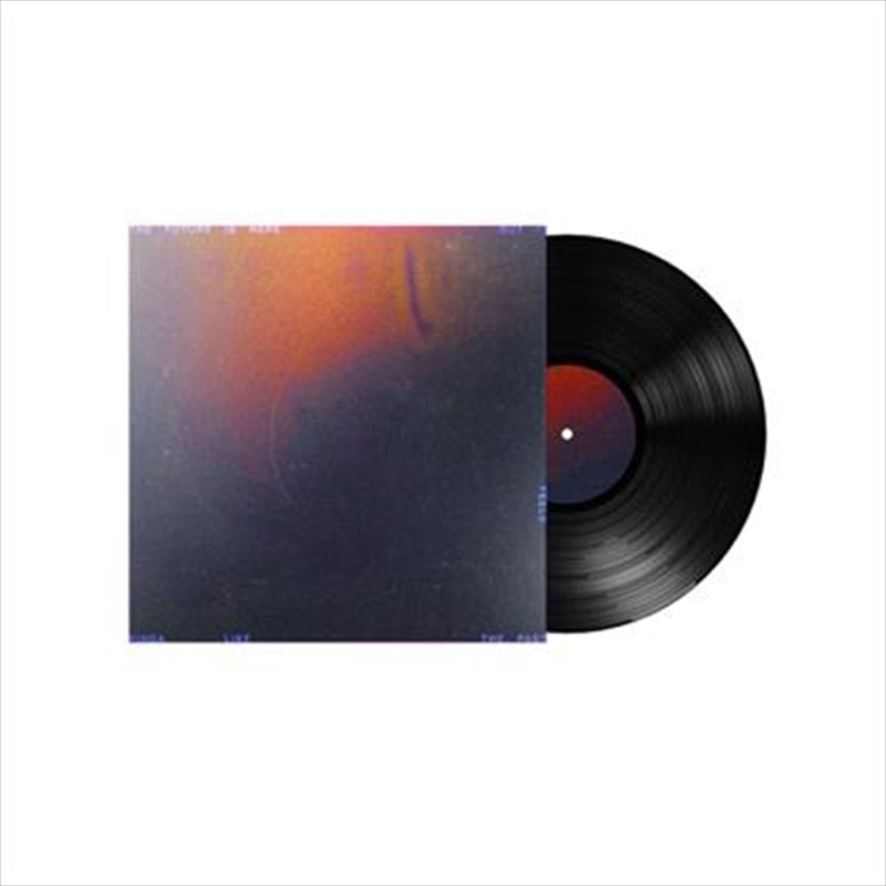 Future Is Here But It Feels Kinda Like The Past/Product Detail/Alternative