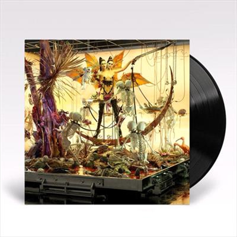 Kick III/Product Detail/Rock/Pop