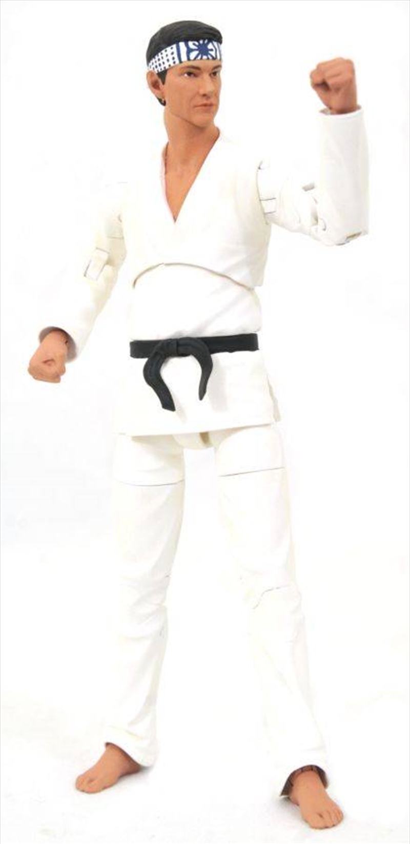 Cobra Kai - Daniel La Russo SDCC 2022 Exclusive VHS Action Figure/Product Detail/Figurines