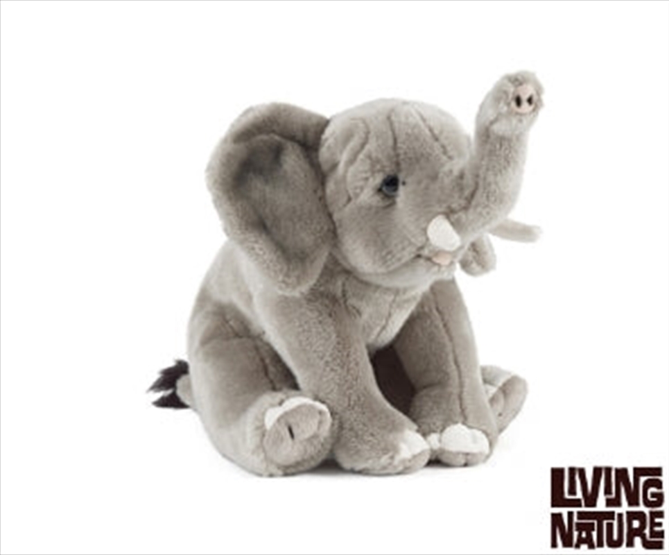 Elephant 30cm | Toy
