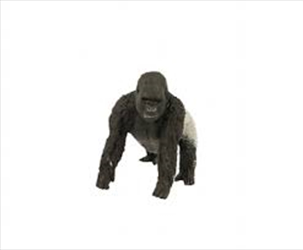 Gorilla 11cm | Toy
