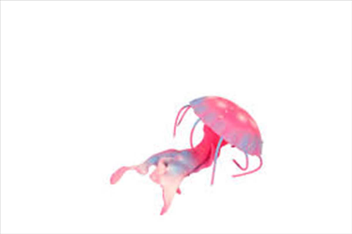 Jellyfish 15cm/Product Detail/Stress & Squishy