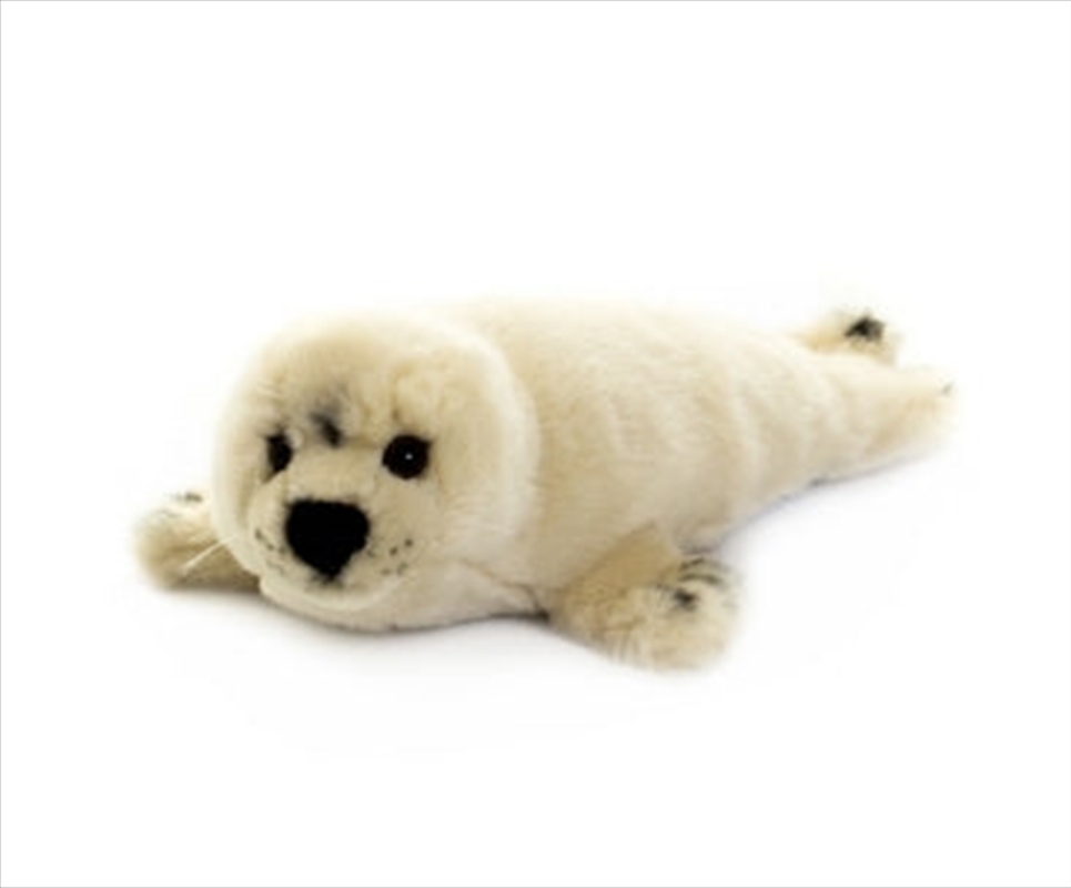 Large Seal | Toy