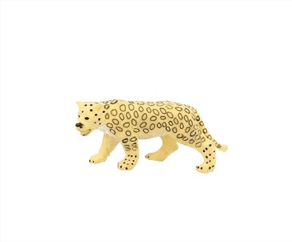 Leopard 15cm | Toy