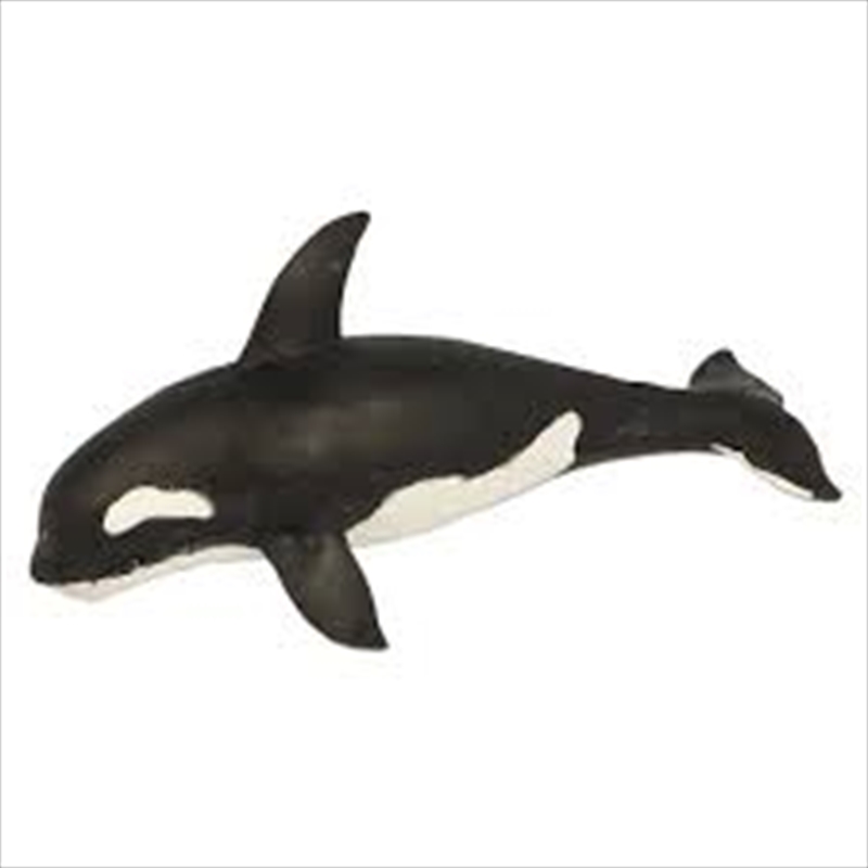 Orca 15cm | Toy