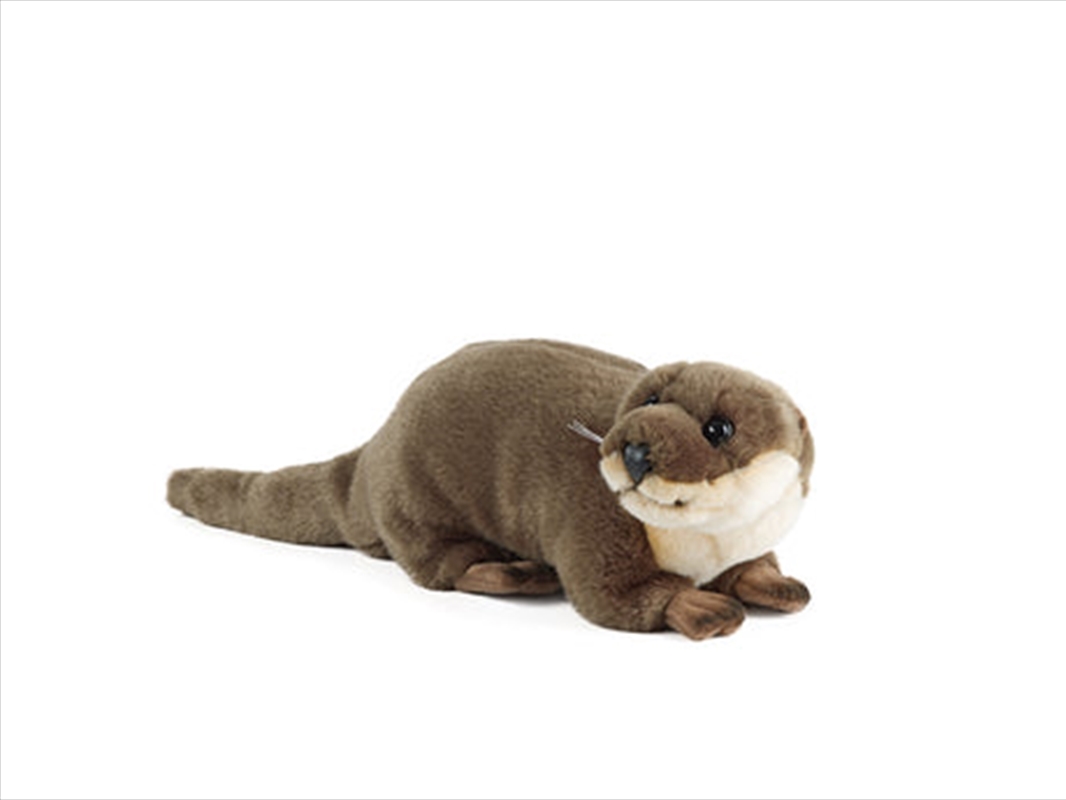 Otter Large 40cm | Toy