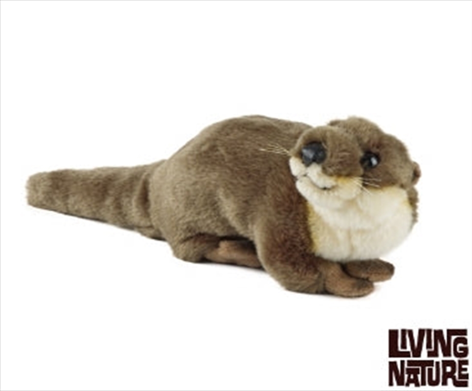 Otter Medium 32cm | Toy