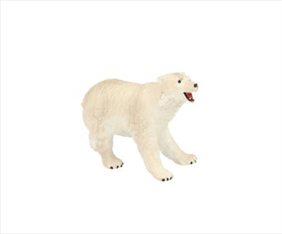 Polar Bear 14cm | Toy