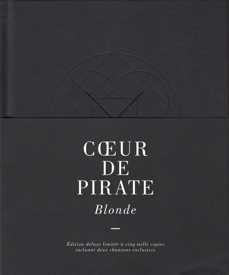 Blonde/Product Detail/World
