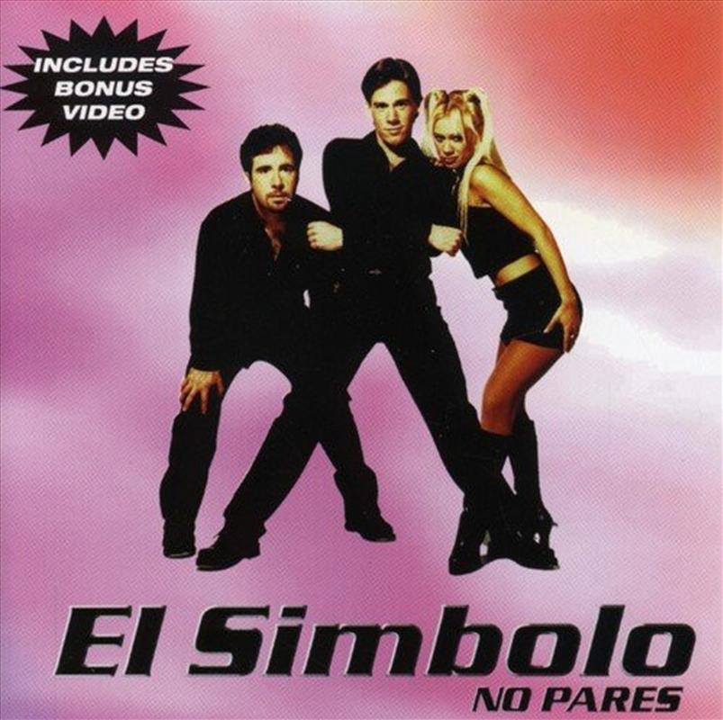 No Pares/Product Detail/World