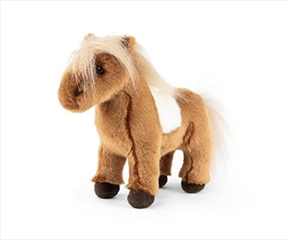 Shetland Pony | Toy