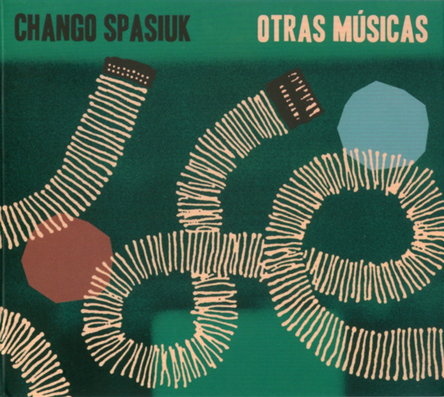 Otras Musicas/Product Detail/World
