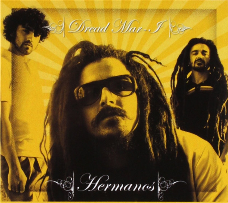 Hermanos/Product Detail/World