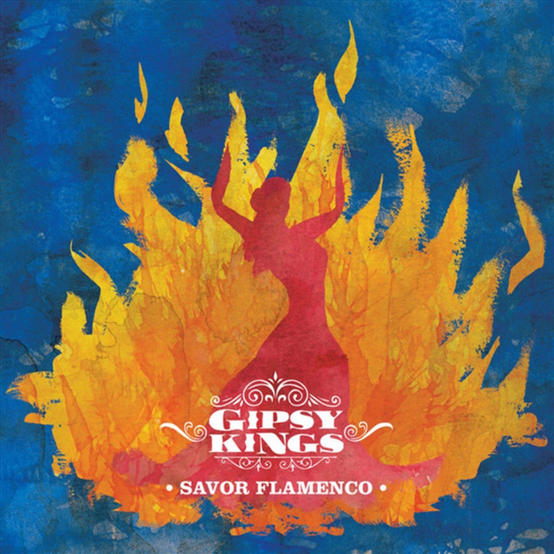 Savor Flamenco/Product Detail/World