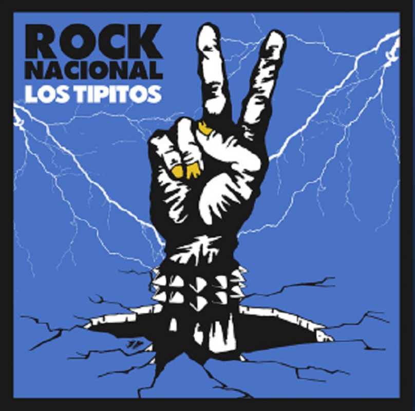 Rock Nacional/Product Detail/World