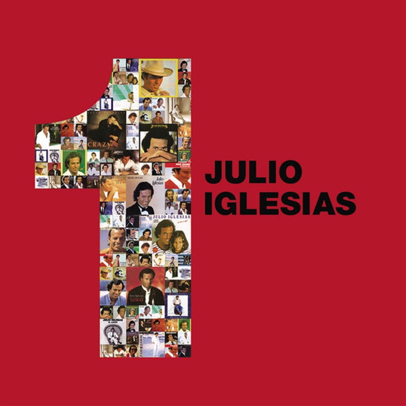 Julio Iglesias 2/Product Detail/Easy Listening