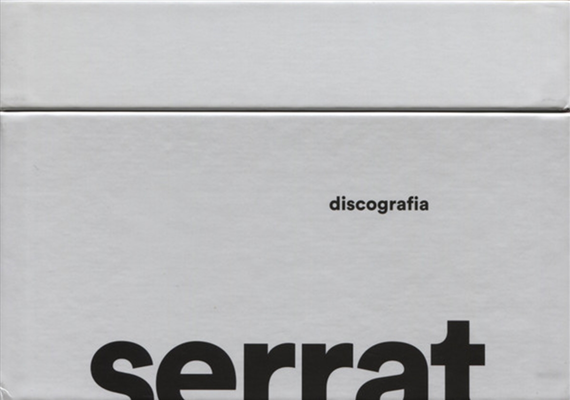 Discografia En Catala/Product Detail/World