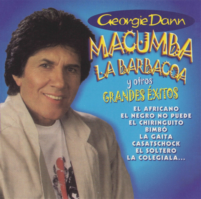 Macumba Y Otros Grandes Exitos/Product Detail/World